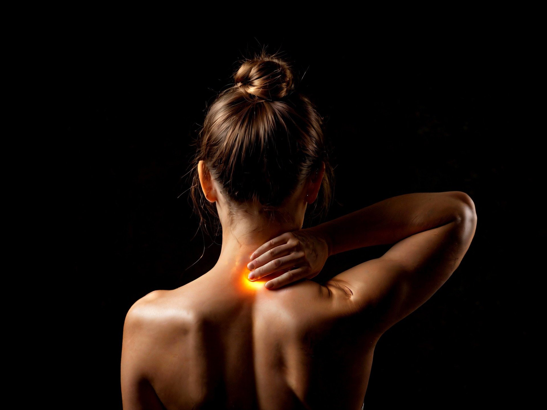 Back and Neck Pain Treatment