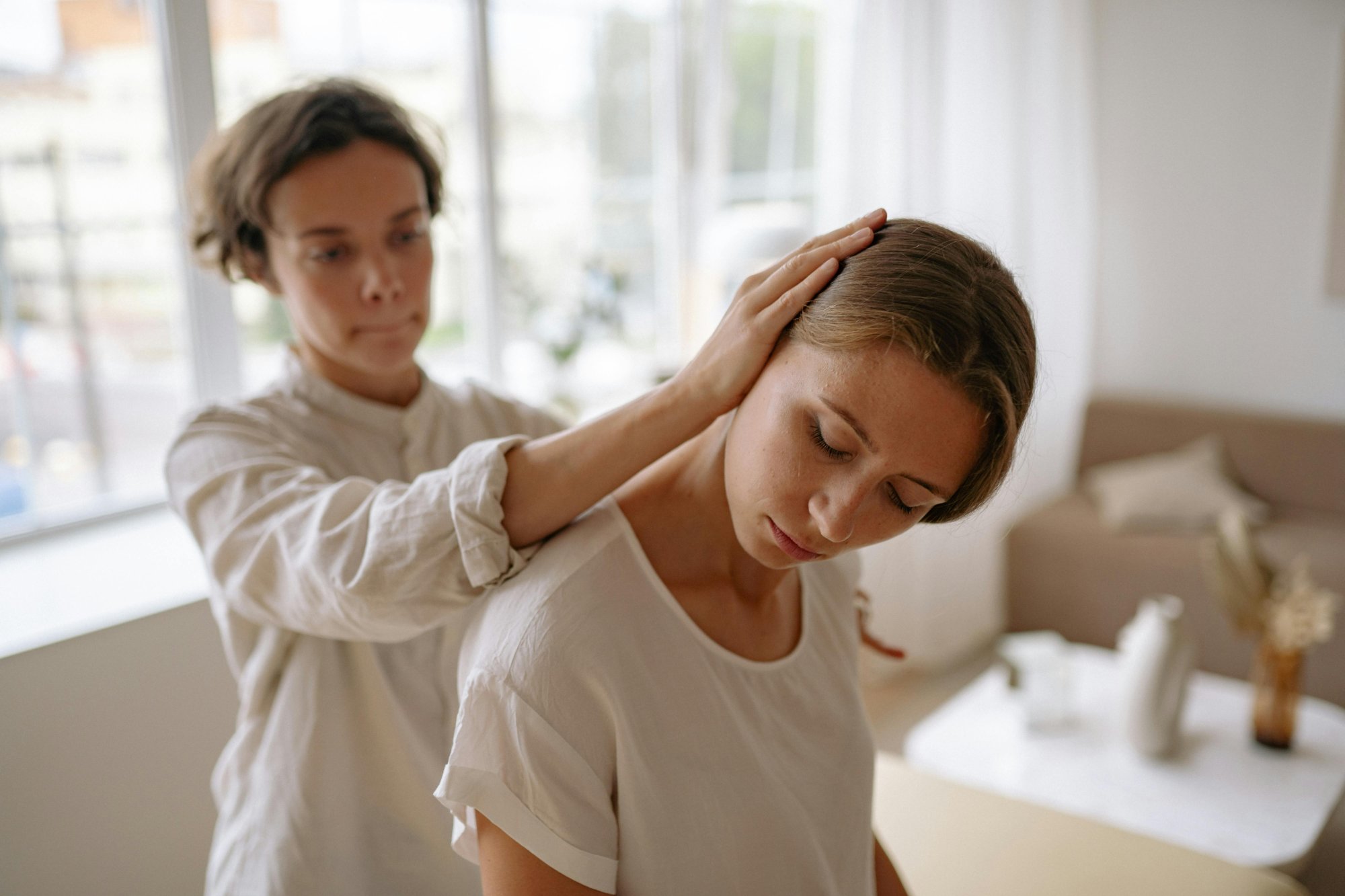Pregnancy and Postnatal Osteopathy