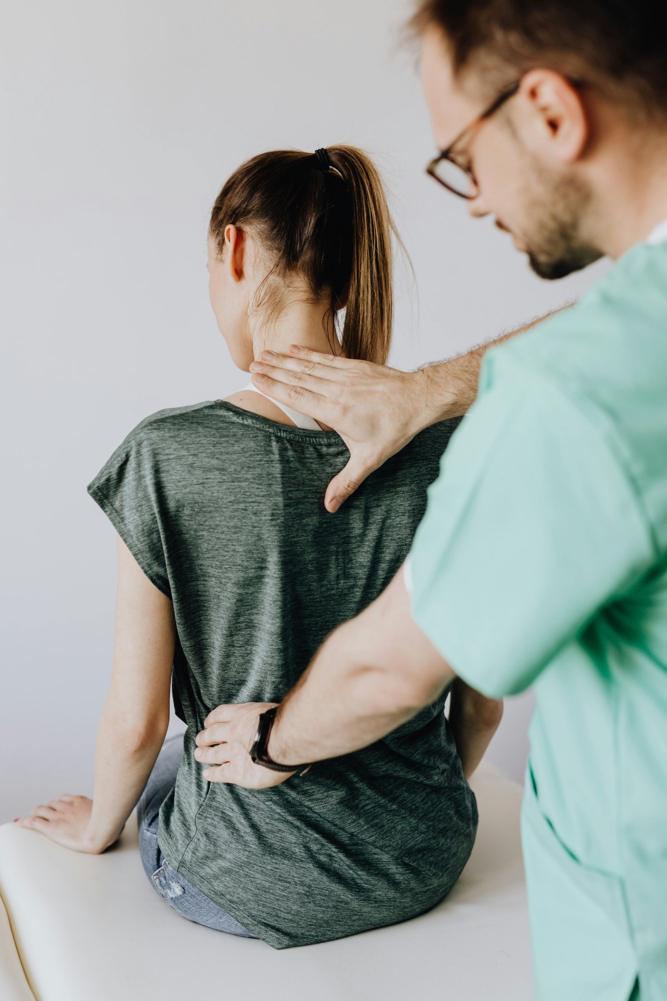 Exercise Rehabilitation