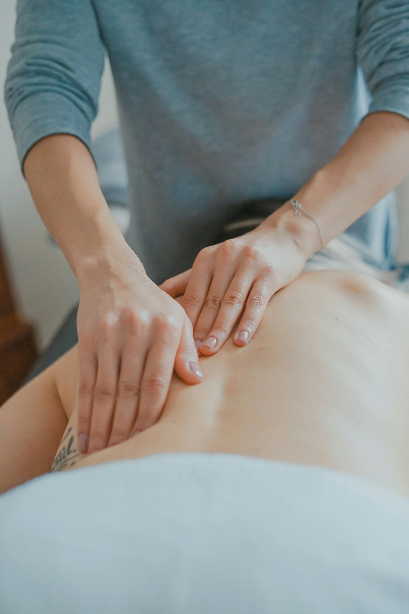 Sports Massage
