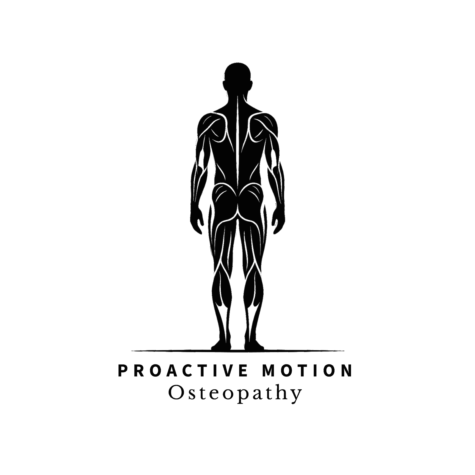 Proactive Motion Osteopathy