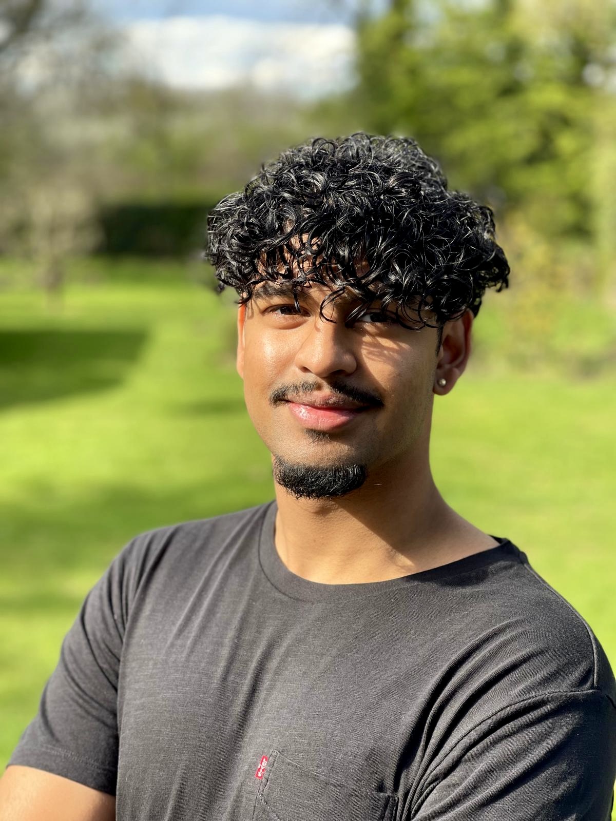 Sachin Patel — Osteopath at Proactive Motion Osteopathy